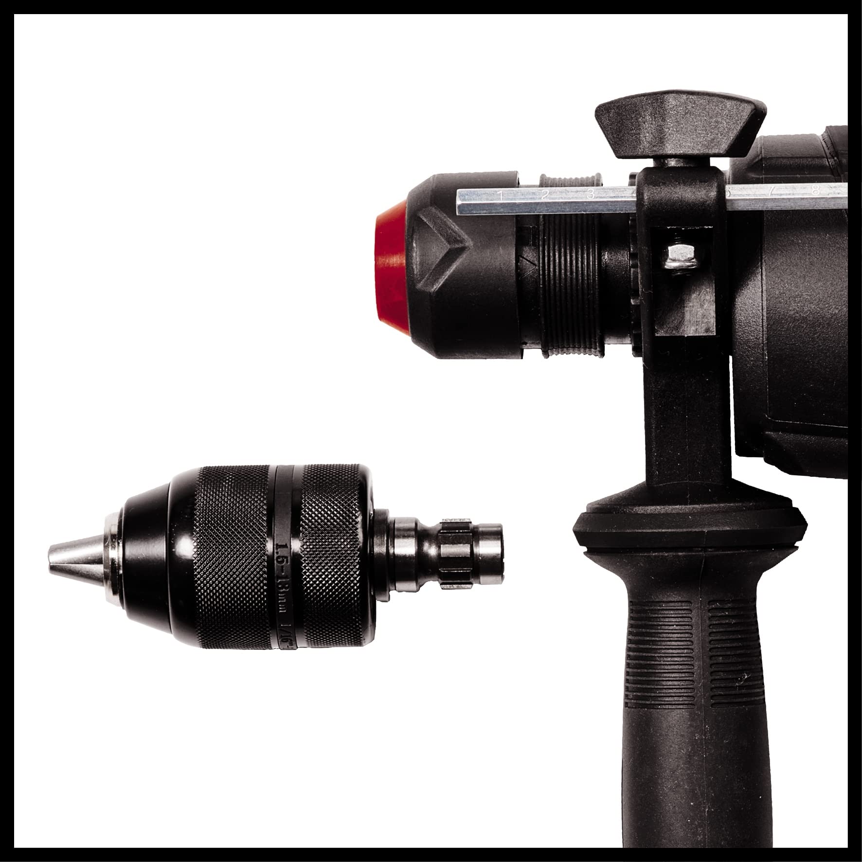 einhell-te-rh-950-1-5f-marteau-perforateur-sds-plus-950w image 4