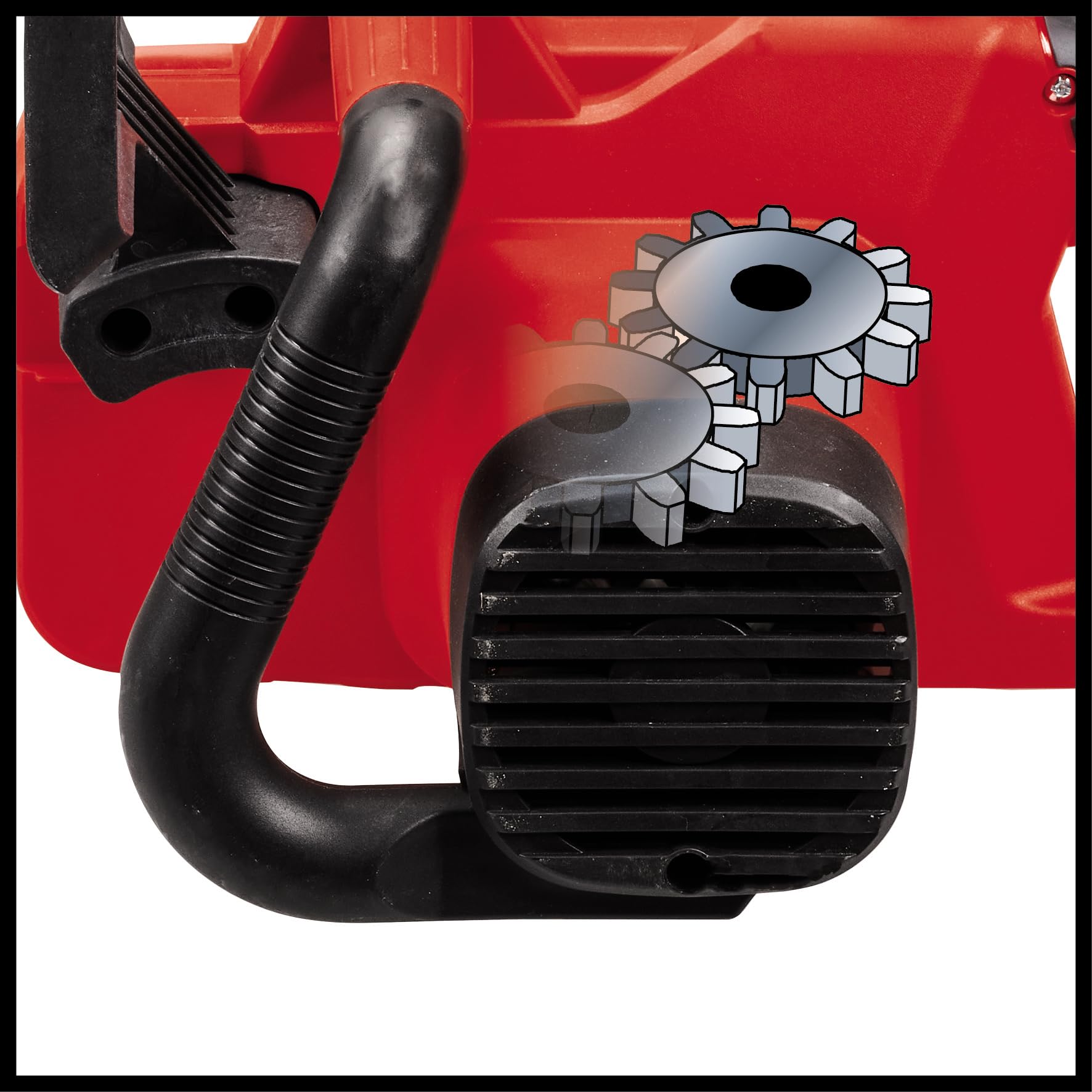 einhell-gc-ec-2040-tron-onneuse-lectrique-2000w-nouvelle-version image 3