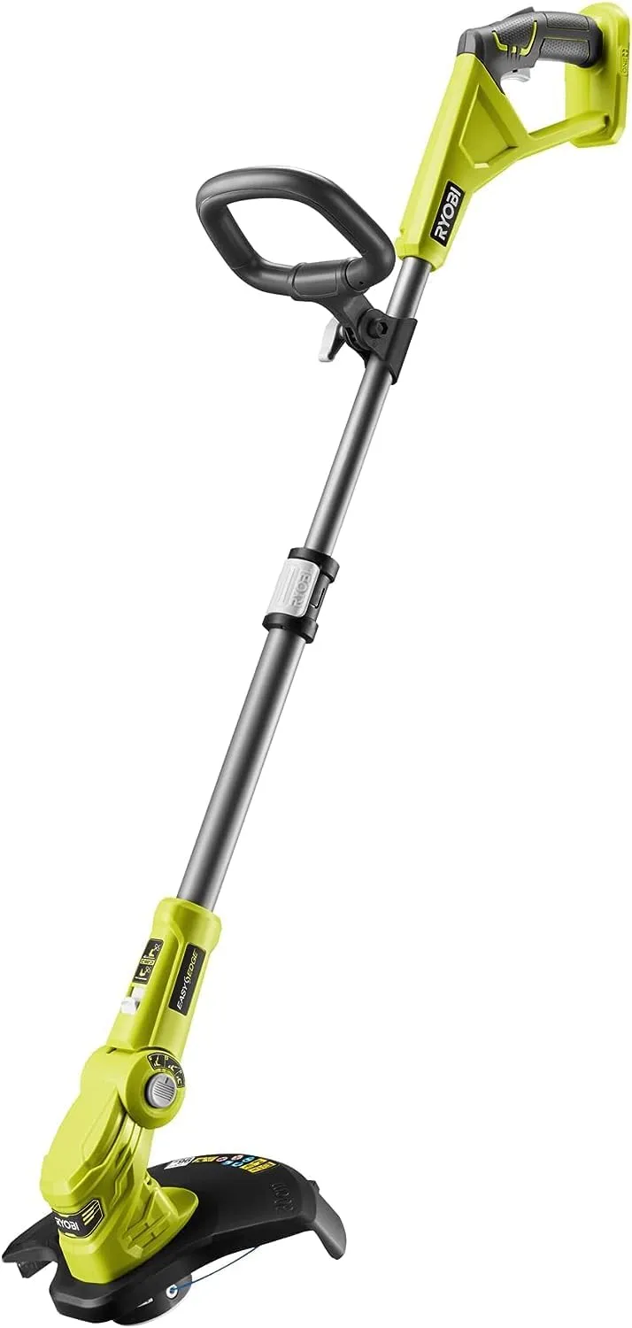 ryobi-one-olt1832-coupe-bordures-18v-10-lames image 1
