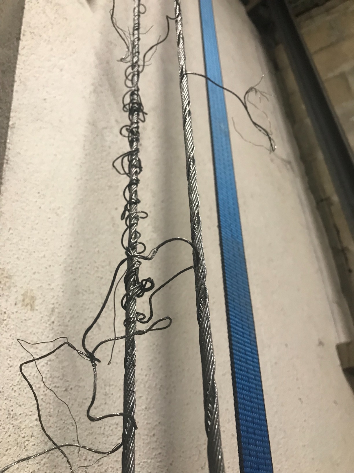 Long câble