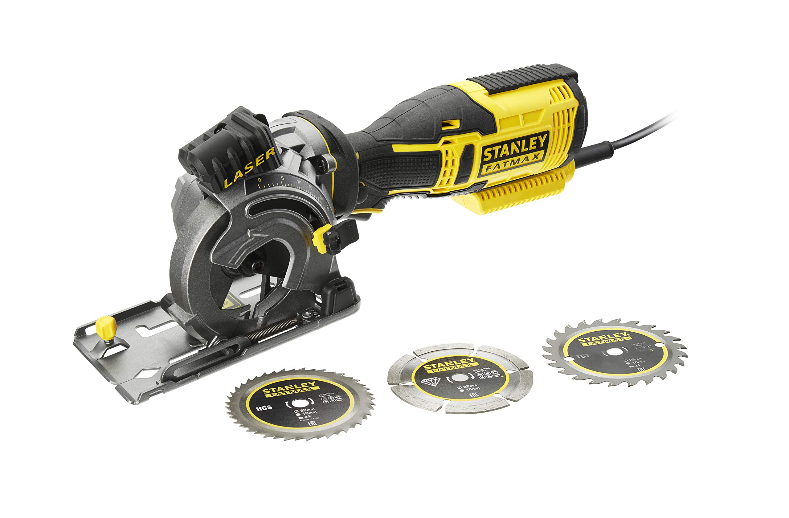 stanley-fatmax-fme380k-qs-scie-circulaire-650-w-laser image 2