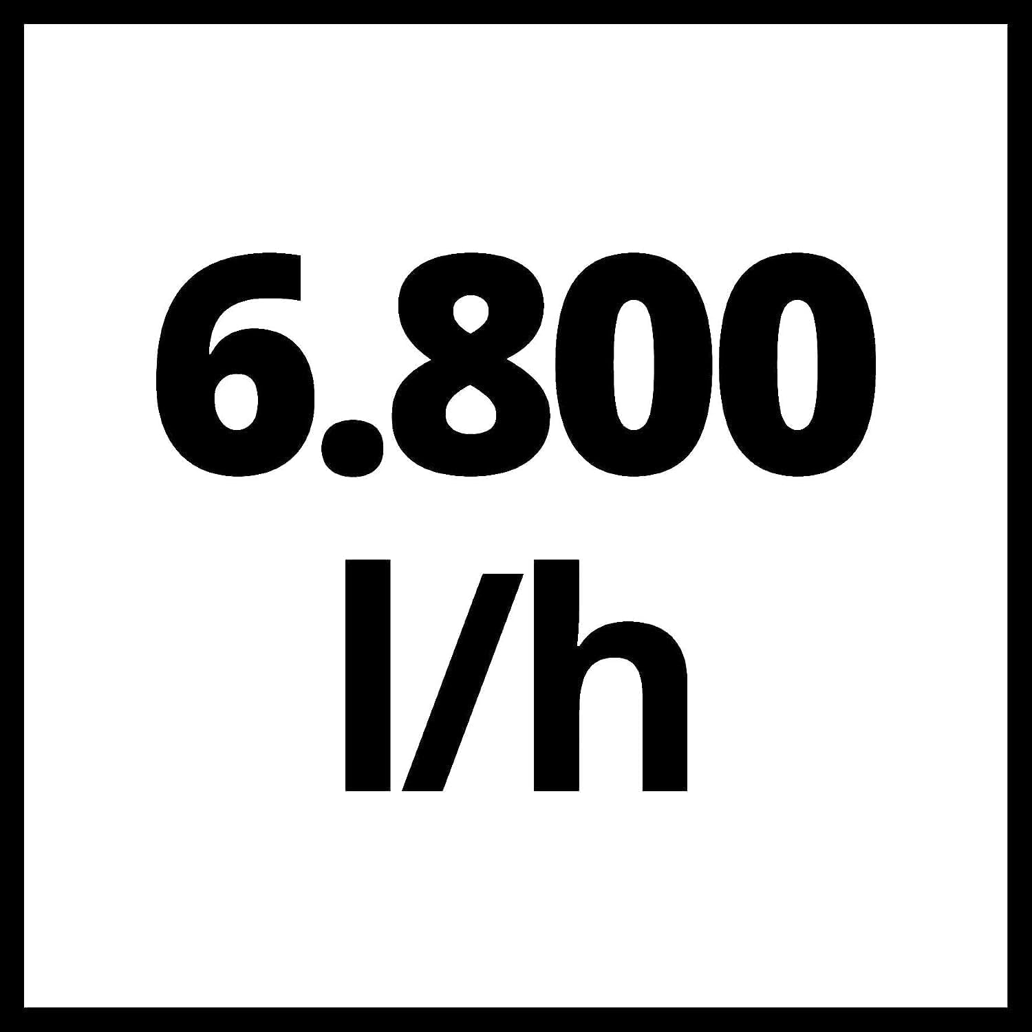 einhell-gc-sp-2768-pompe-vide-cave-6800-l-h image 8