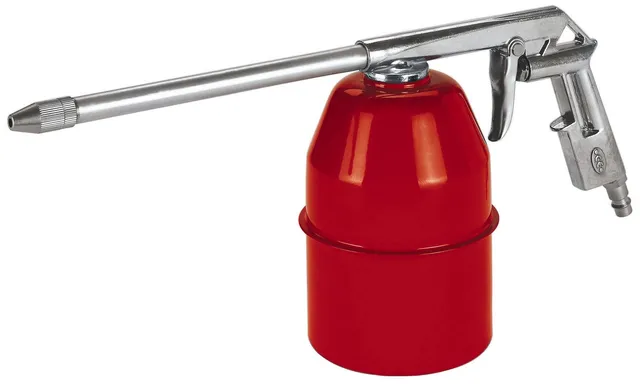 einhell-pistolet-spray-m-tal-0-9-l-pistolet-peinture-900-ml image 1