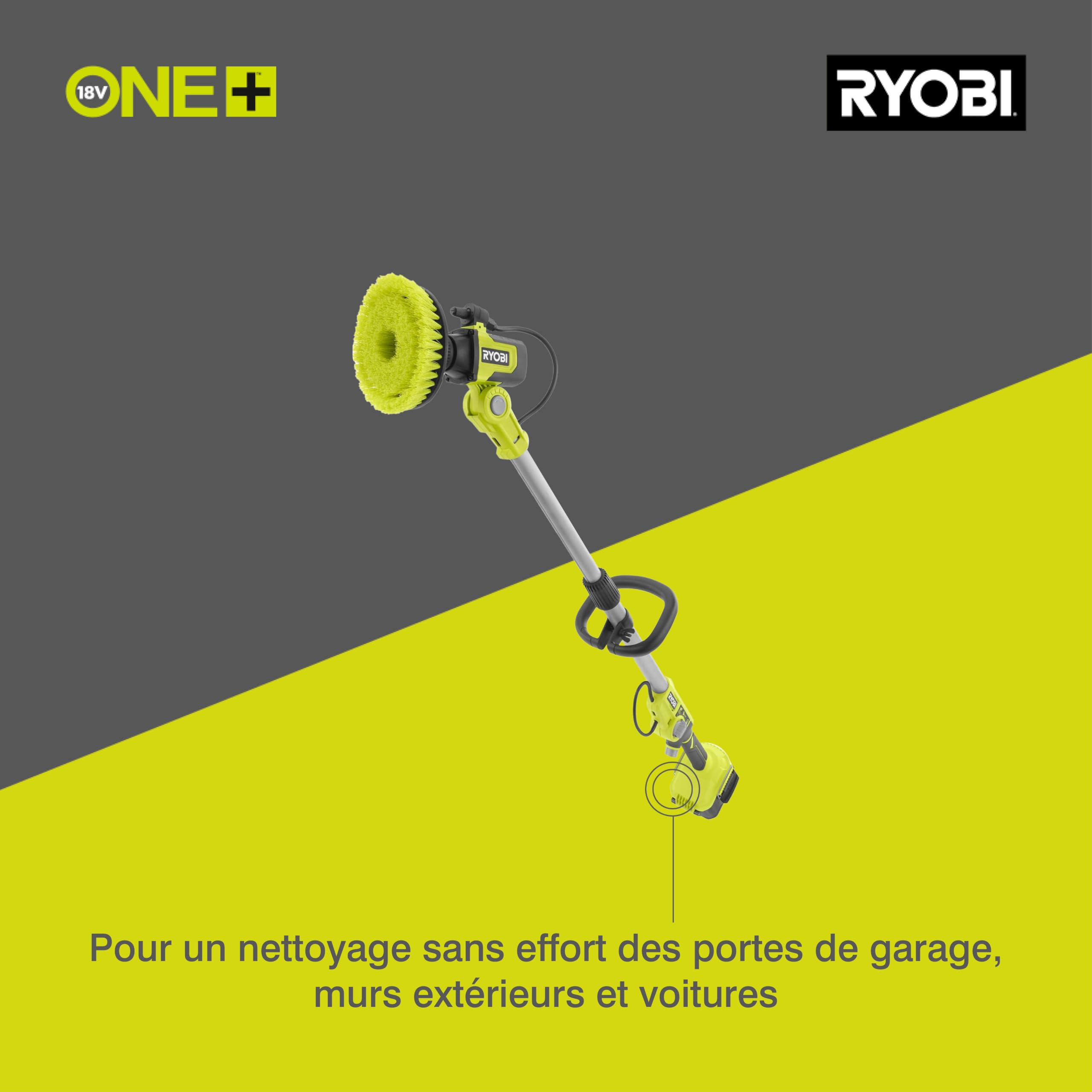 ryobi-rwts18-0-brosse-rotative-18v-one-sans-batterie image 6