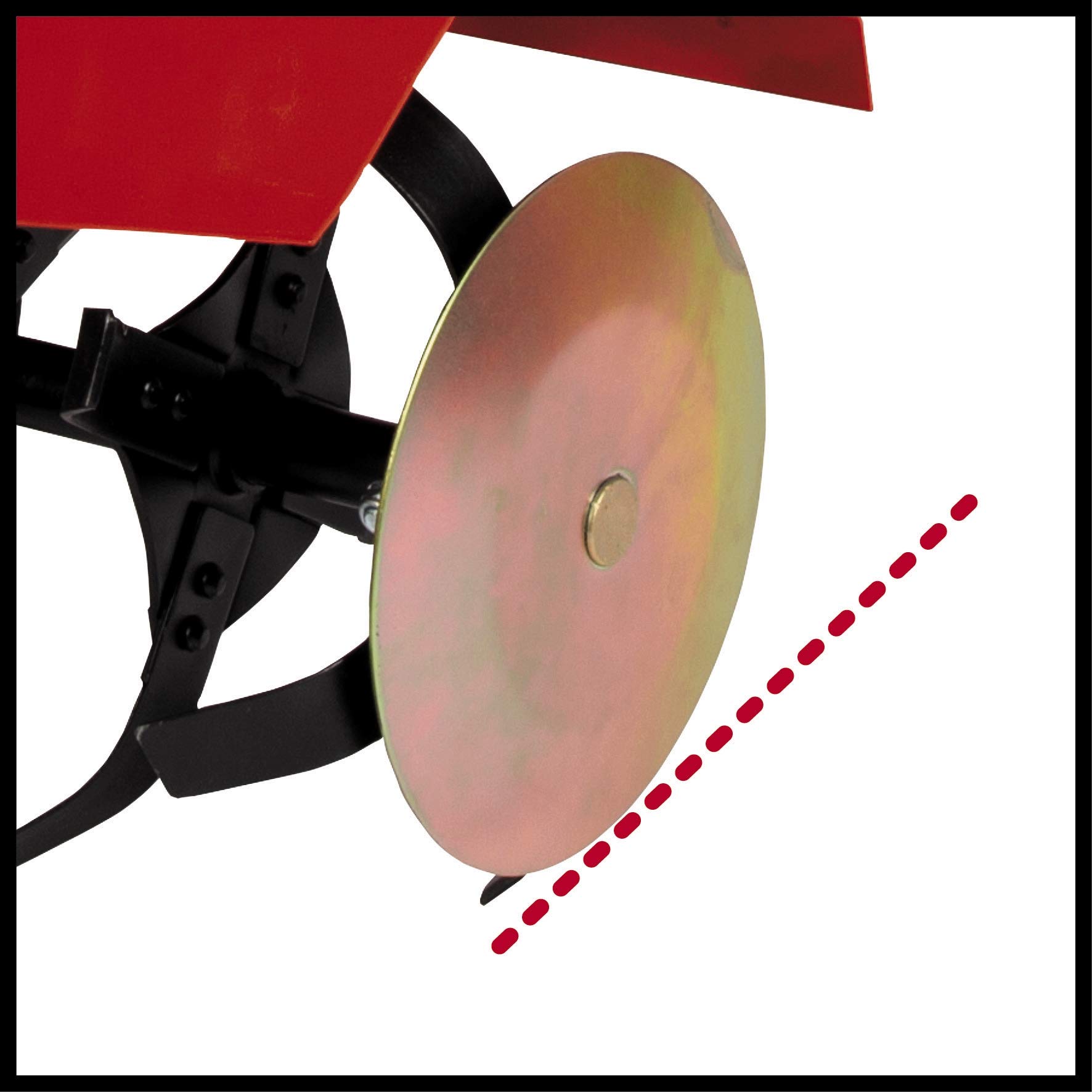 einhell-gc-mt-2560-ld-motobineuse-thermique-60-cm-2-5-kw image 5