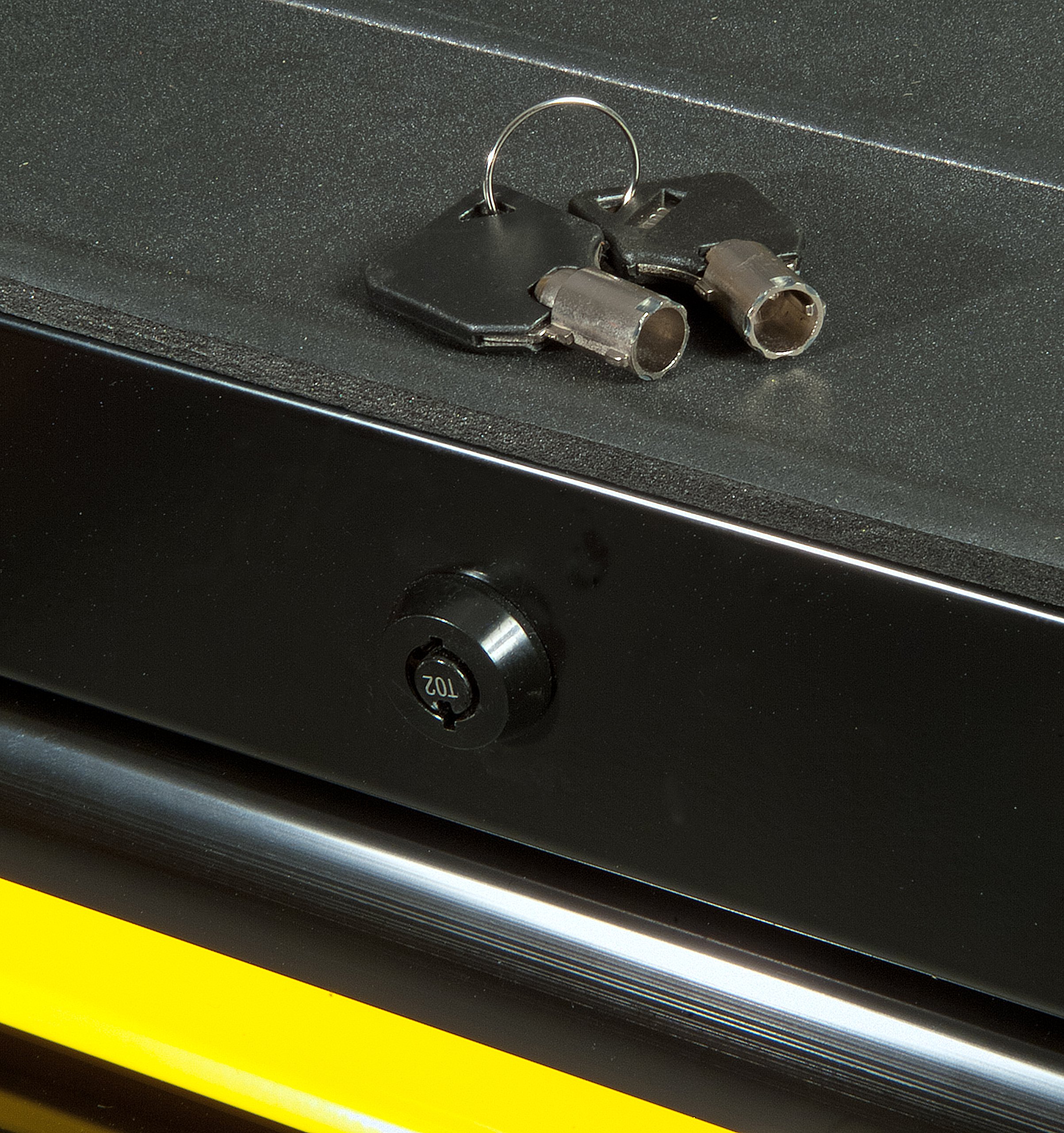 stanley-fatmax-fmht0-74027-servante-atelier-5-tiroirs image 8