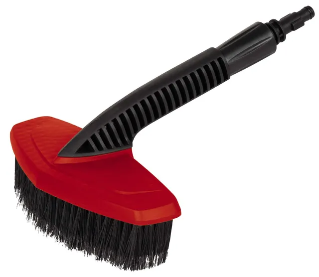 einhell-brosse-lavage-horizontale-nettoyeur-haute-pression image 1