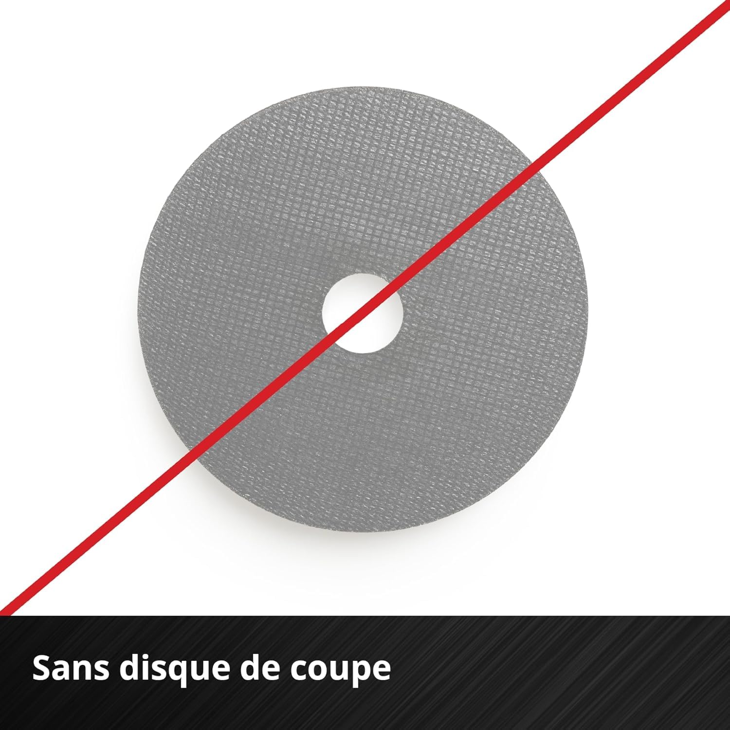 einhell-tc-ag-18-115-li-solo-meuleuse-d-angle-115-mm-sans-batterie image 6
