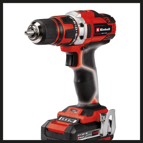 einhell-te-cd-18-40-1-li-perceuse-visseuse-2x2ah-power-x-change image 7