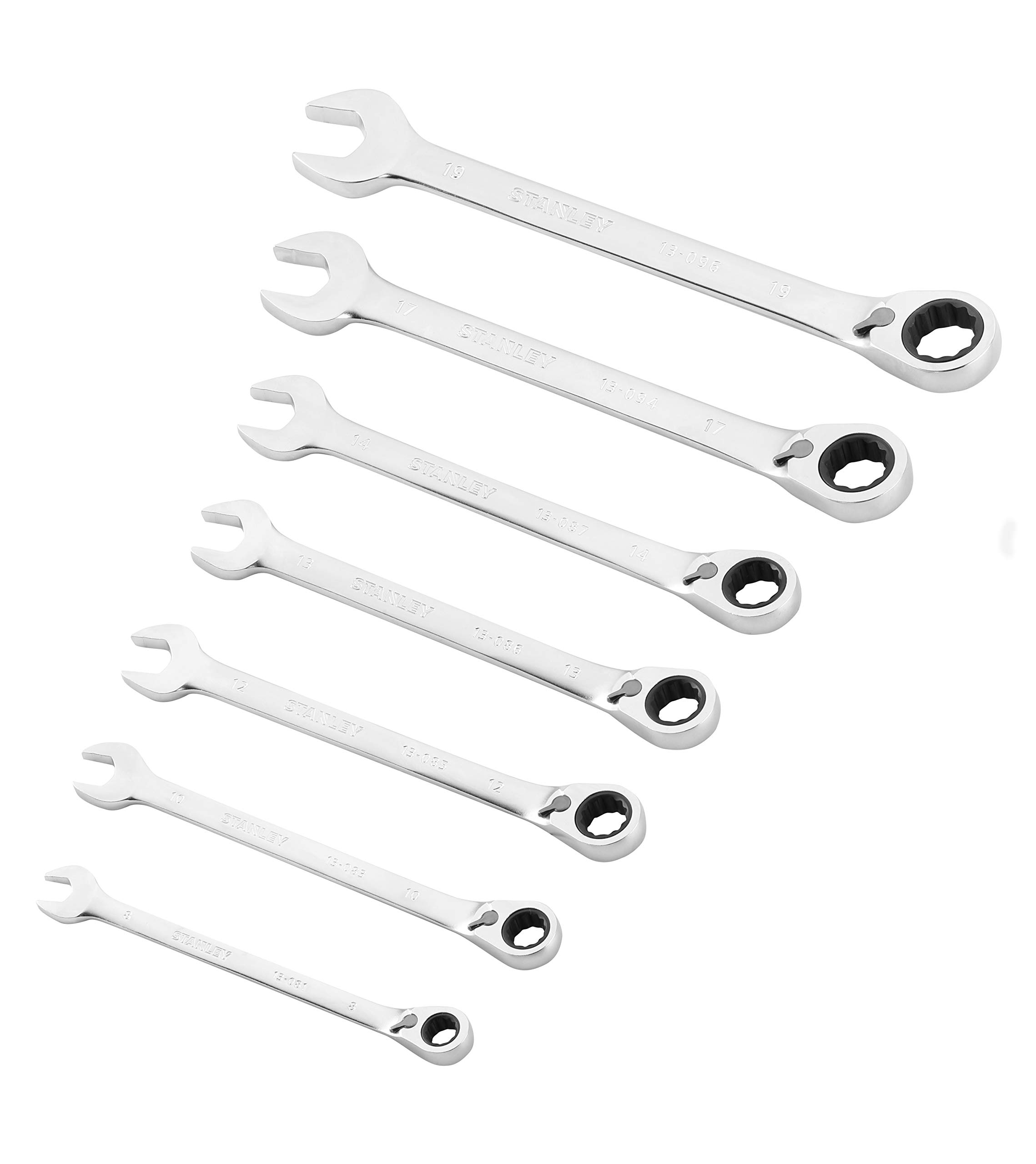 stanley-fatmax-fmmt82848-0-jeu-7-cl-s-mixtes-cliquet image 1