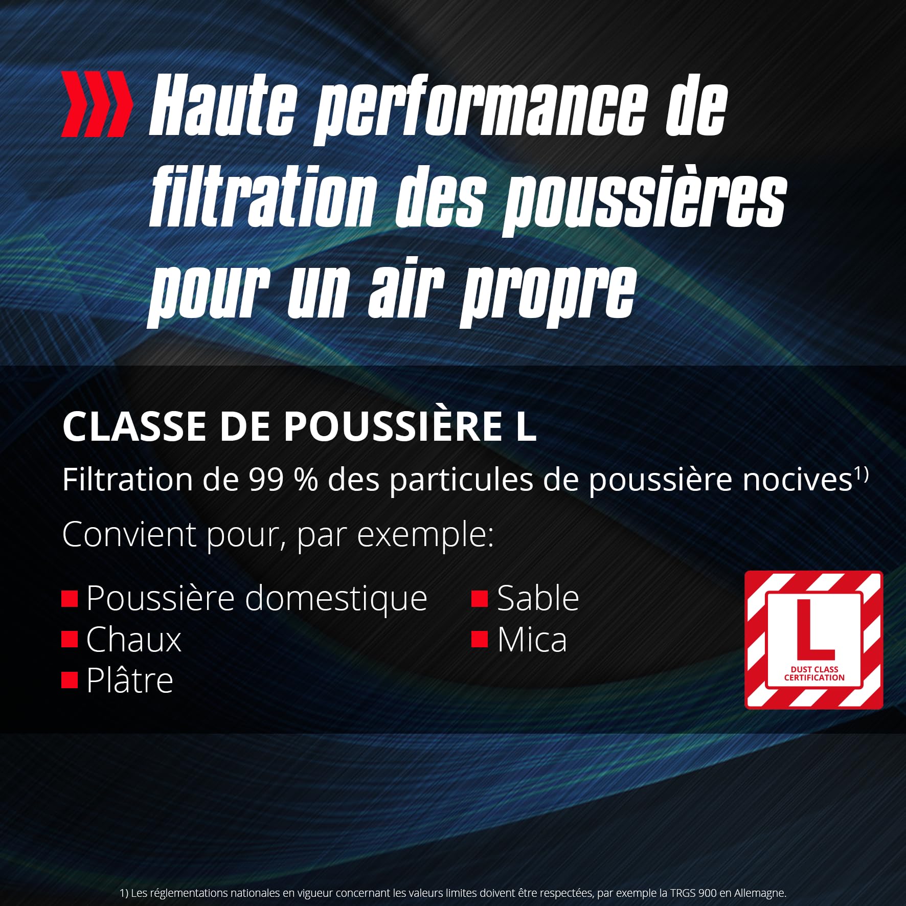 einhell-te-vc-3080-sacl-aspirateur-eau-poussi-re-30l-1150w image 4