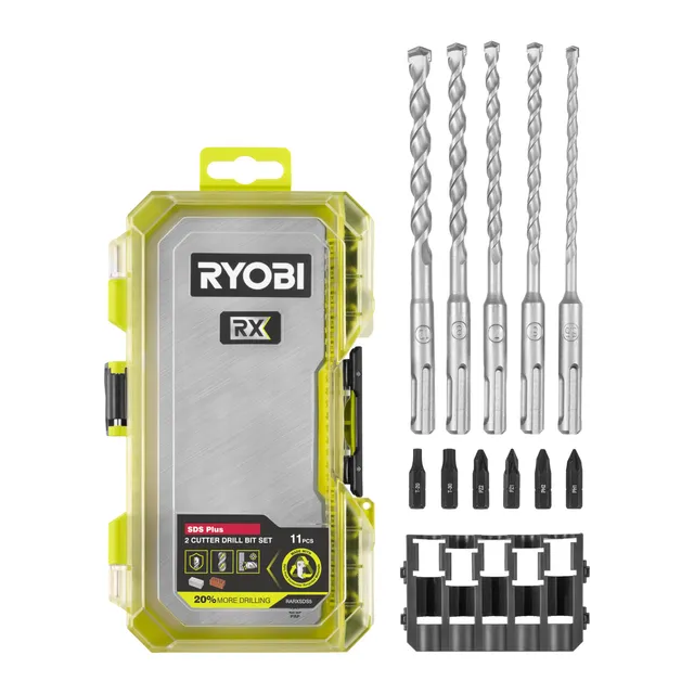 ryobi-rx-coffret-5-forets-sds-carbure-b-ton image 1