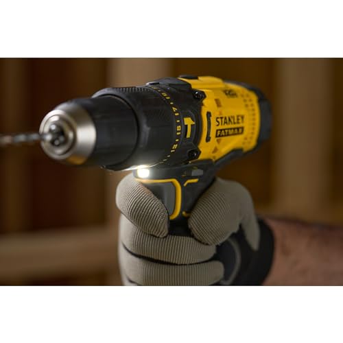 stanley-fatmax-v20-perceuse-percussion-18-v-50-nm-50-accessoires image 6