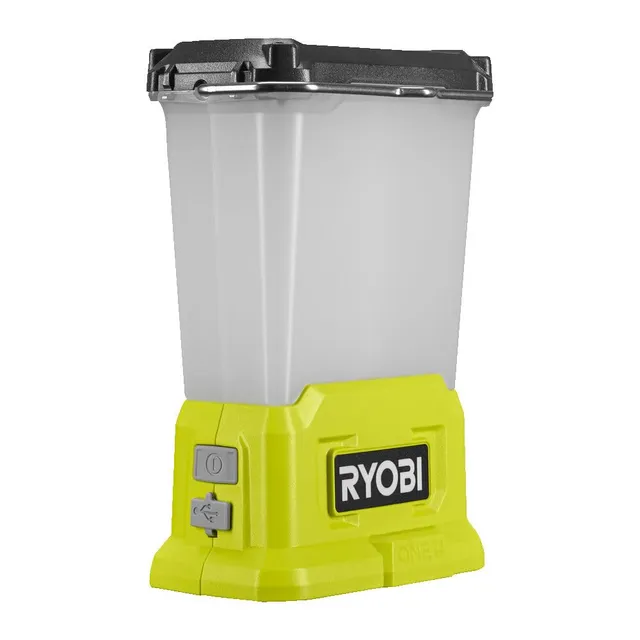 ryobi-rll18-0-one-lanterne-led-18v-850-lm-solo image 1