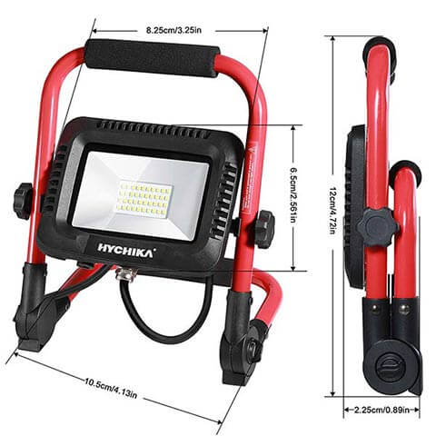hychika-measuring-lighting-lampe-travail-led-30w-3000lm-ip65 image 6