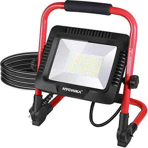 hychika-measuring-lighting-lampe-travail-led-30w-3000lm-ip65 image 1