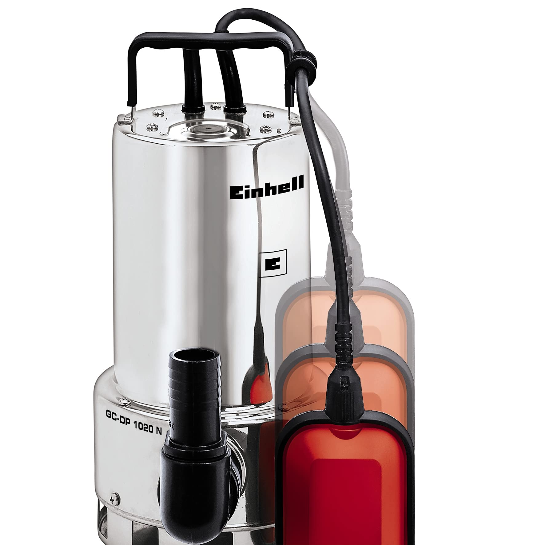 einhell-gc-dp-1020-n-pompe-eaux-charg-es-1000-w image 7