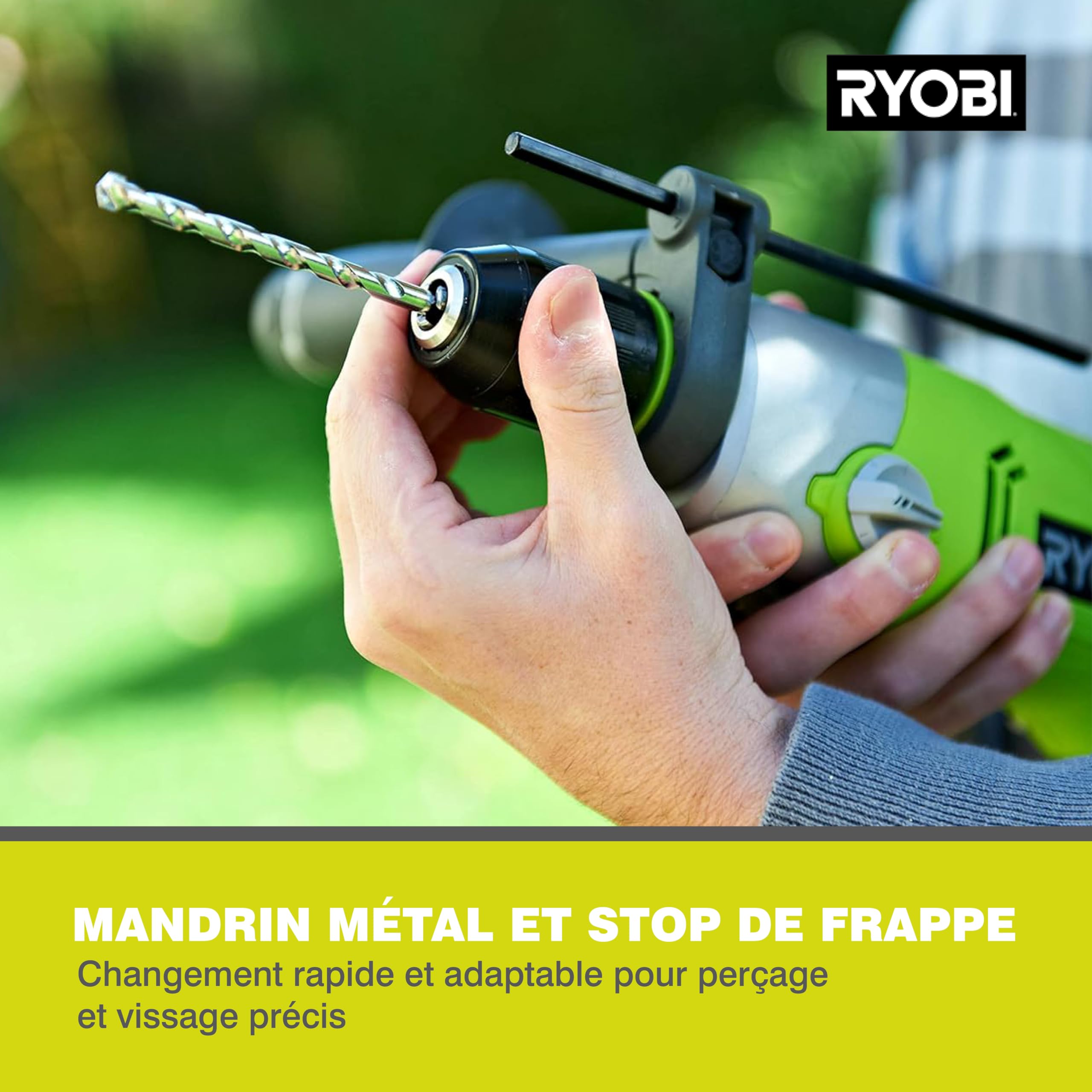 ryobi-rpd1200-k-perceuse-percussion-filaire-1200-w-13-mm image 5