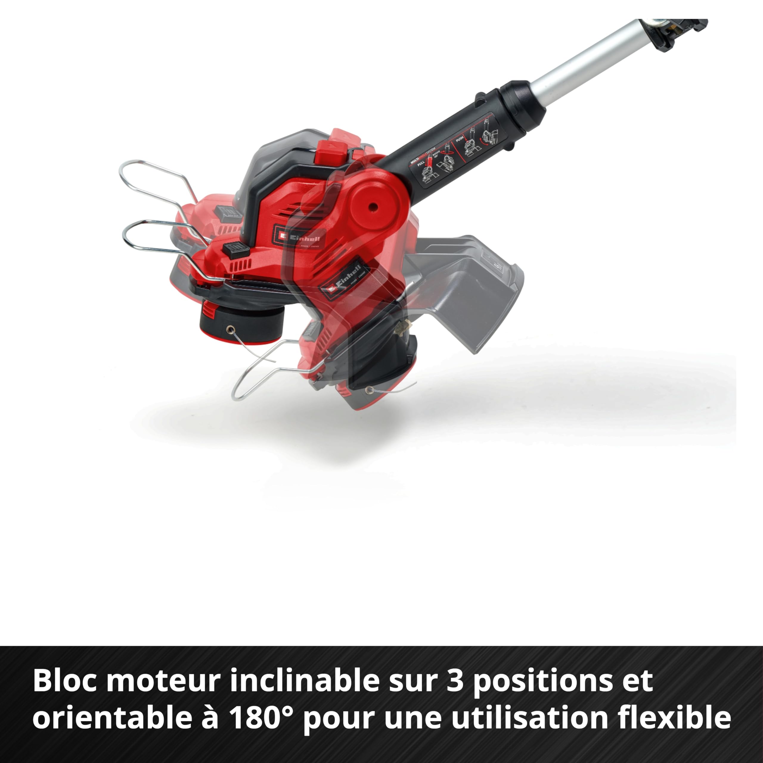 einhell-ge-ct-18-28-li-solo-coupe-bordures-sans-fil-28-cm image 7