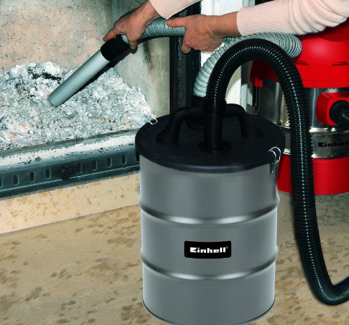 einhell-bidon-vide-cendres-12-litres-filtre-aspirateur image 7
