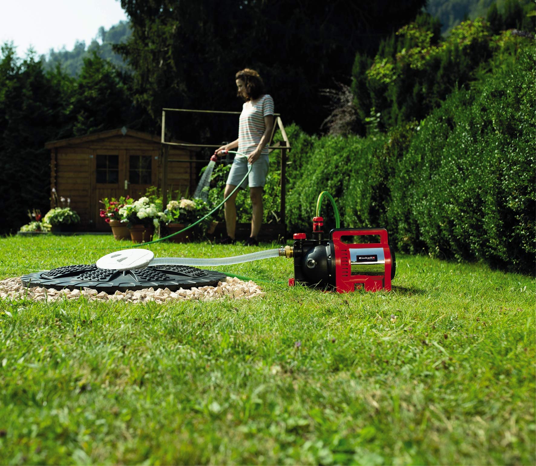 einhell-gc-gp-1250-n-1-pompe-jardin-1200w-5000l-h image 4