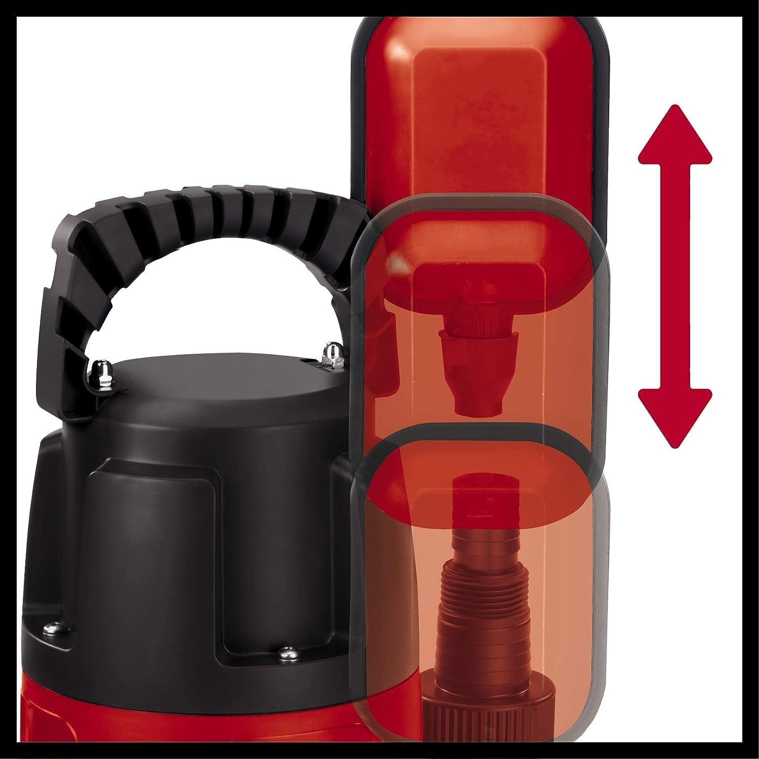 einhell-gc-sp-2768-pompe-vide-cave-6800-l-h image 5