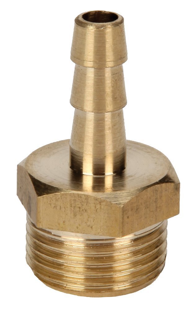 einhell-raccord-filet-1-4-6-mm-laiton-compresseur image 1