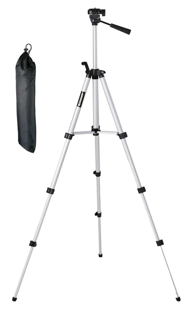 einhell-tripod-tr-pied-t-lescopique-laser-37-110-cm image 1