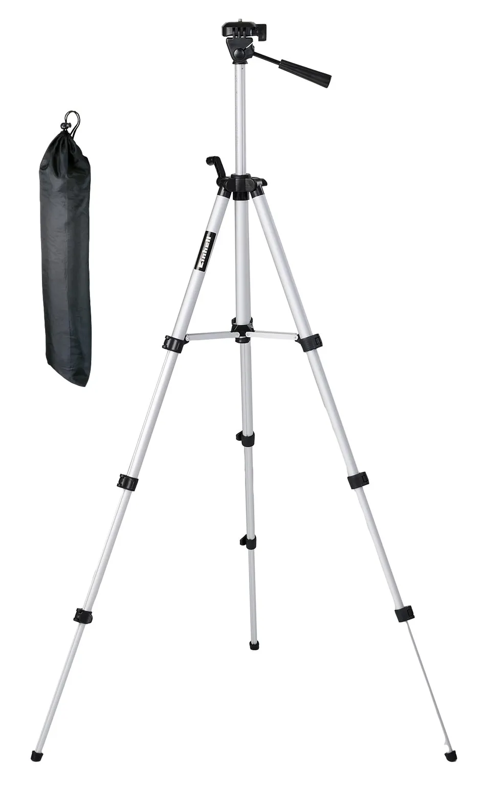 einhell-tripod-tr-pied-t-lescopique-laser-37-110-cm image 1