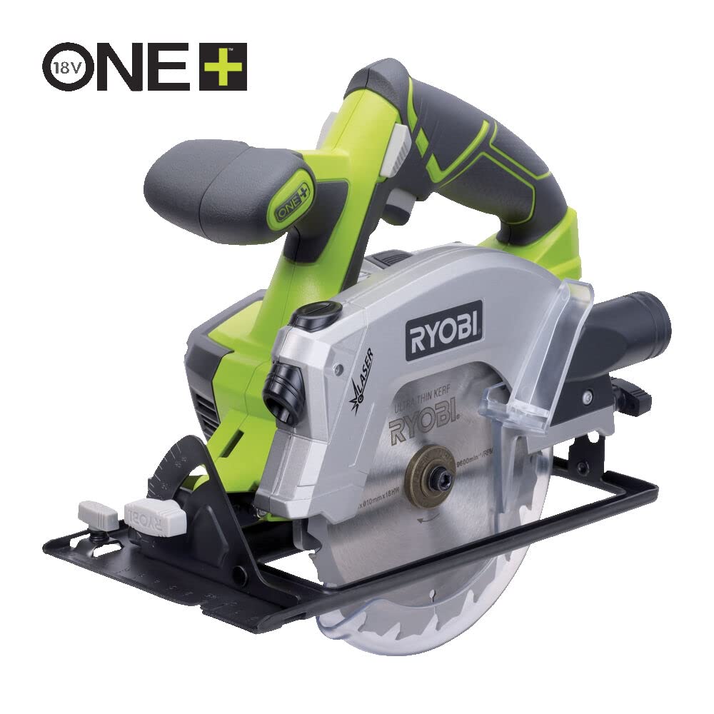 ryobi-one-combo-4-outils-18v-perceuse-scies-lampe-2x2-0ah image 4