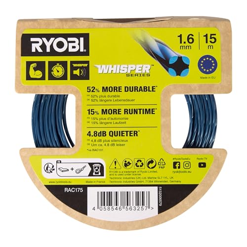 ryobi-rac175-fil-coupe-bordure-torsad-1-6-mm-x-15-m image 8