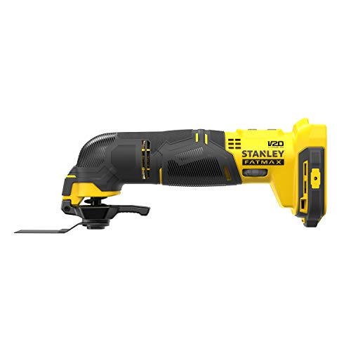 stanley-v20-sfmce500b-xj-outil-oscillant-18v-nu-sans-batterie image 8