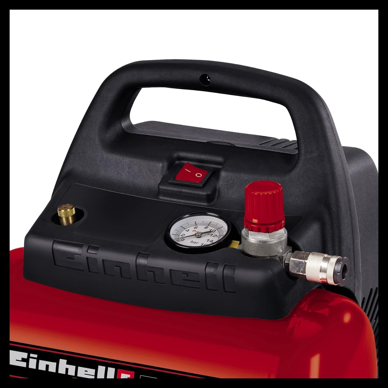 einhell-th-ac-190-6-of-compresseur-6-l-8-bar-sans-huile image 6