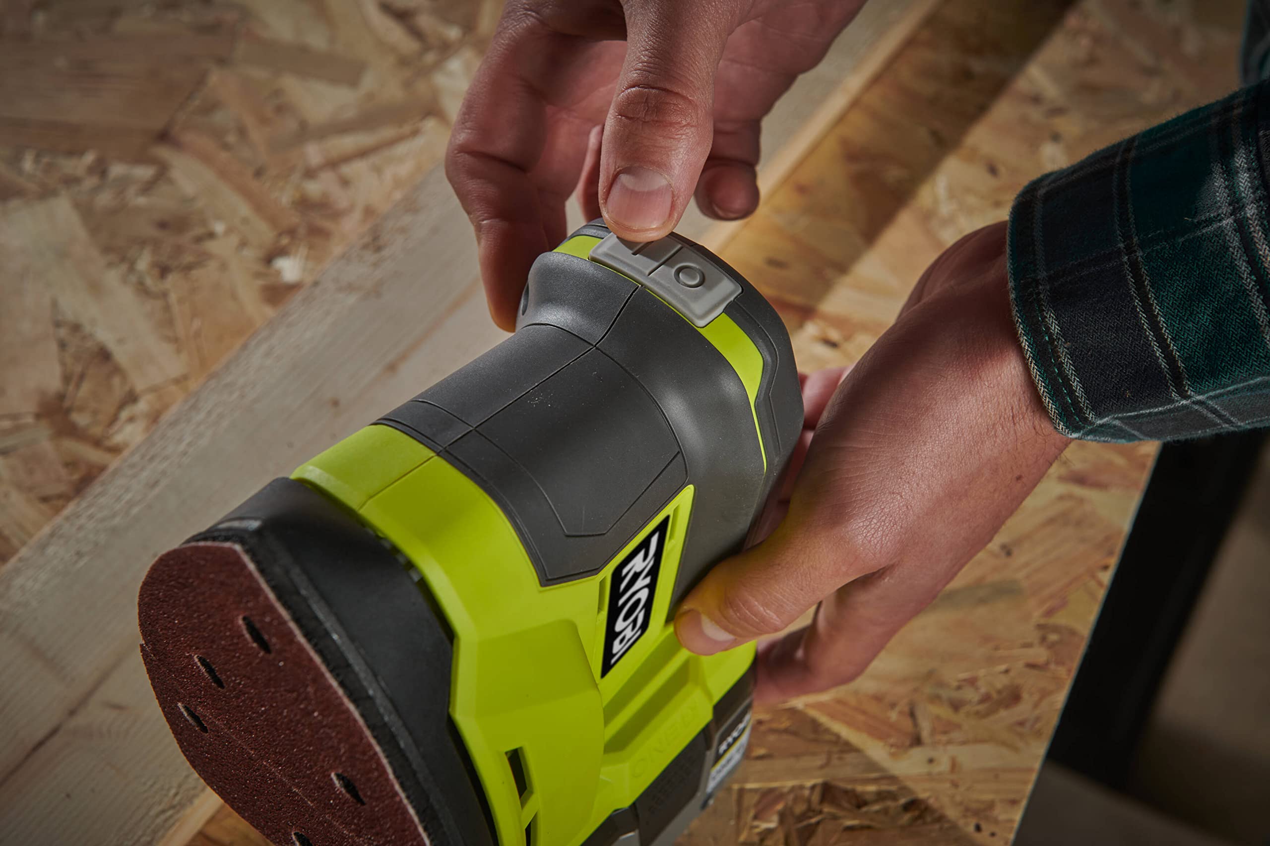 ryobi-r18ps-0-ponceuse-triangulaire-18v-one-outil-nu image 5