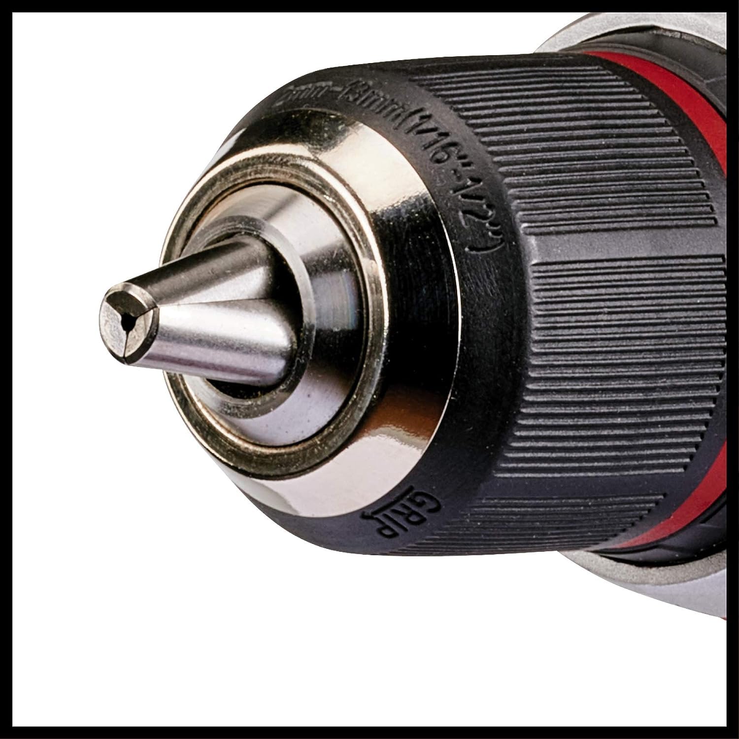 einhell-te-cd-18-li-e-solo-perceuse-visseuse-18v-sans-batterie image 6