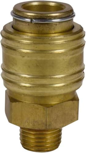 einhell-raccord-rapide-r-1-4-laiton-compresseur image 2