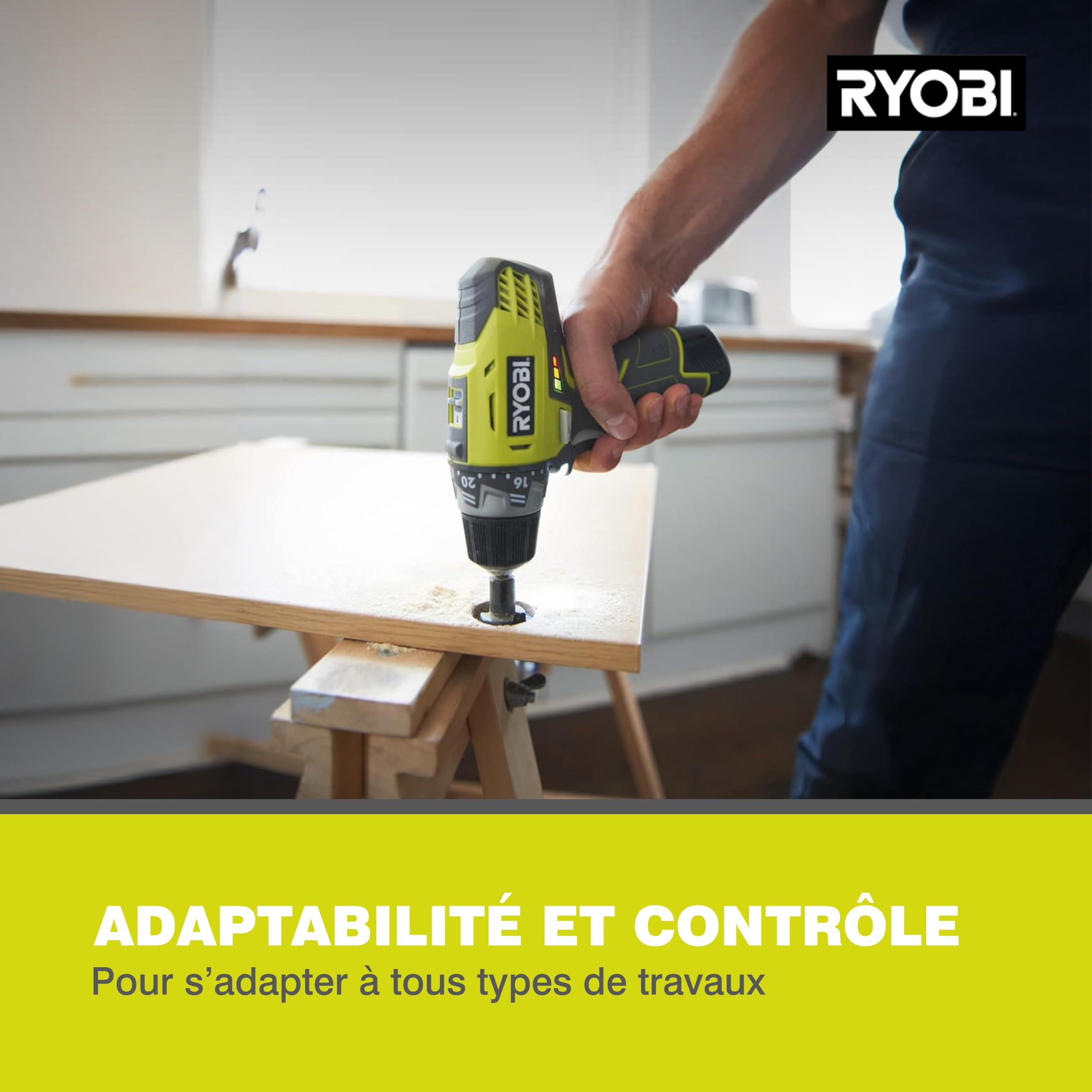 ryobi-r12dd-220s-perceuse-visseuse-12v-2-batteries-2-0ah image 5