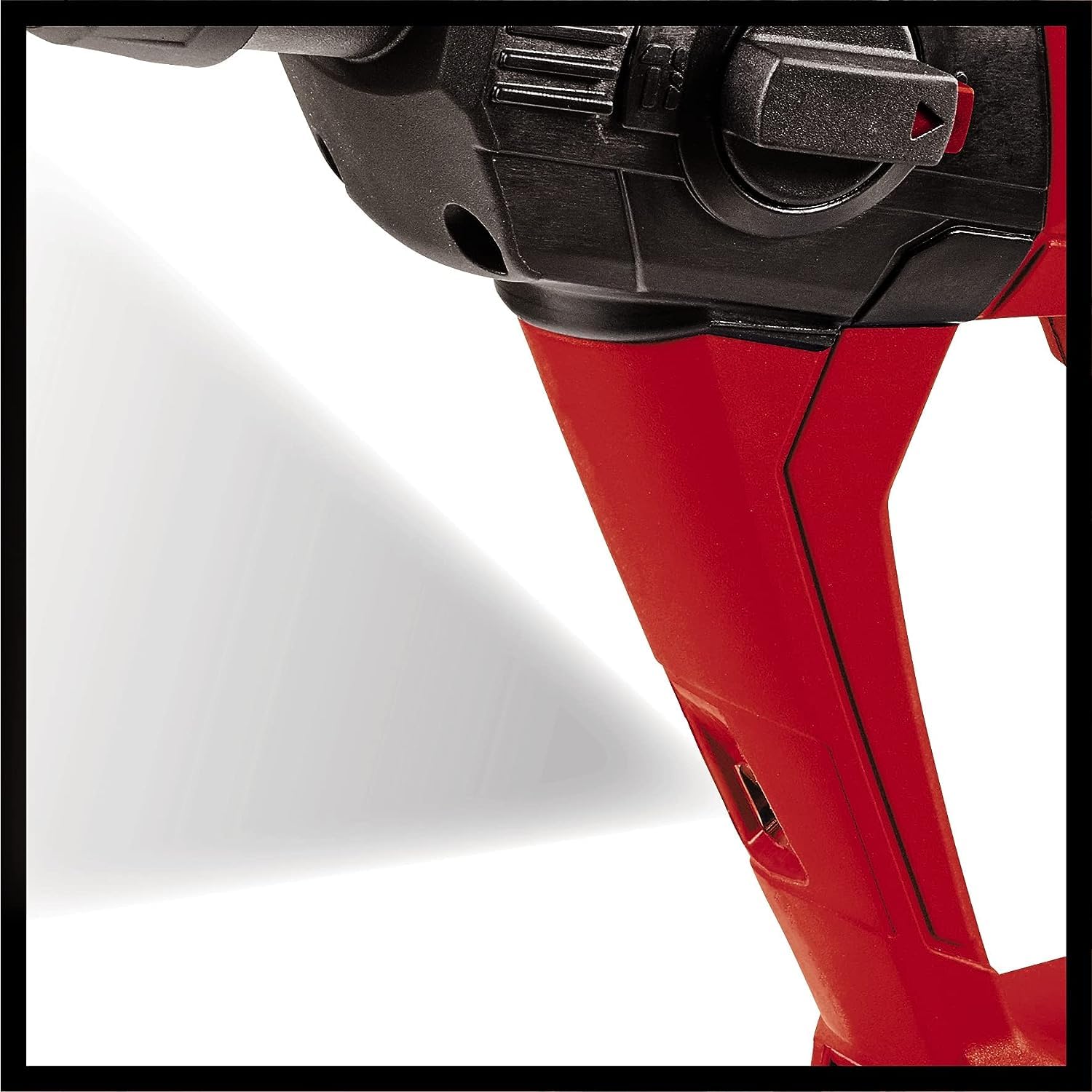 einhell-te-hd-18-li-perforateur-sans-fil-18v-kit-2-5-ah-sds-plus image 8