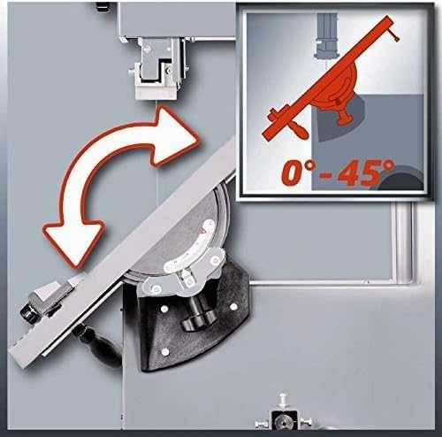 einhell-tc-sb-305-u-scie-ruban-750-w-170-mm image 4