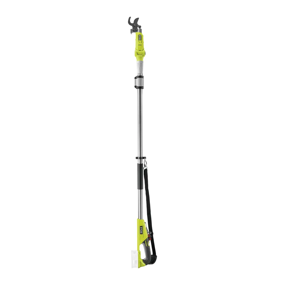 ryobi-ry18pla-0-coupe-branches-18v-one-2-7-m-sans-batterie image 1