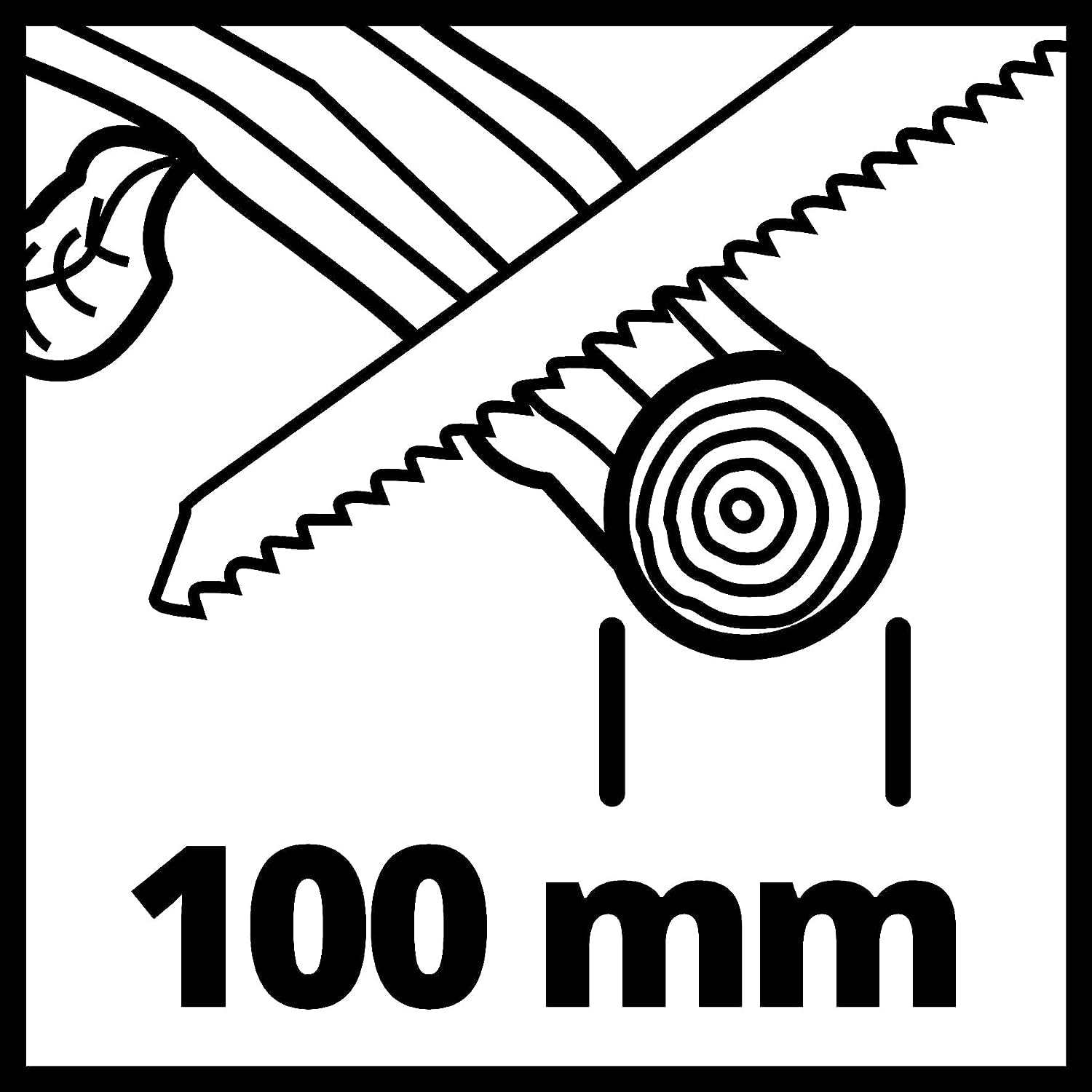 einhell-ge-gs-18-150-scie-branches-18v-solo image 8