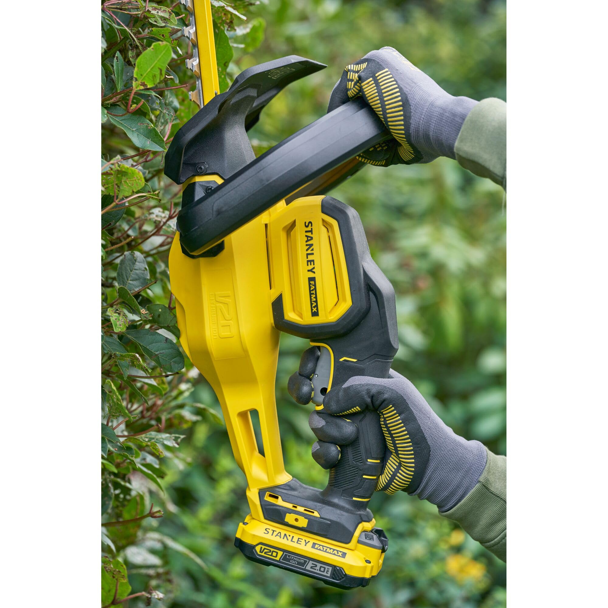 stanley-v20-sfmcht650b-xj-taille-haie-50cm-outil-seul image 7