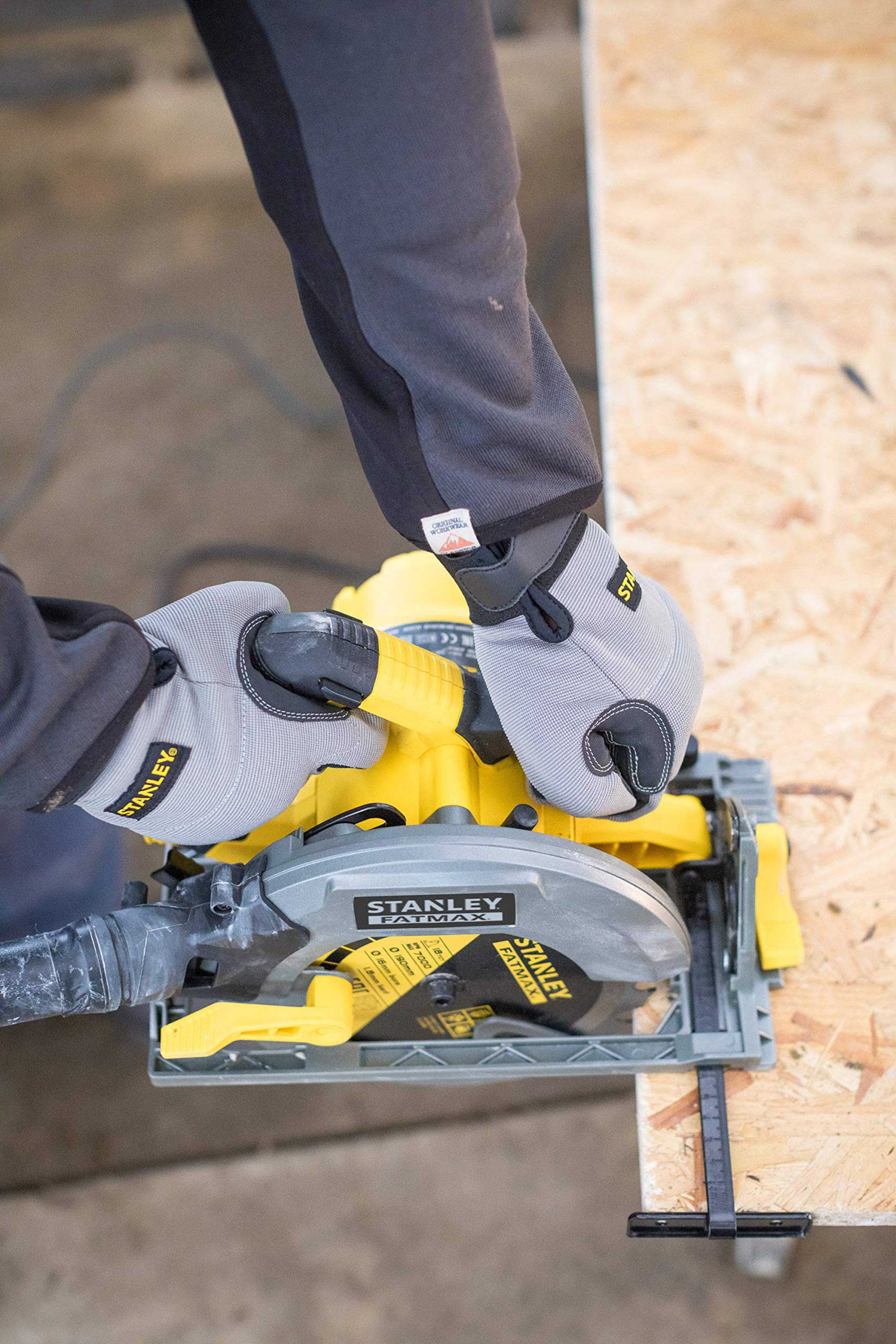 stanley-fatmax-scie-circulaire-1650w-190mm-fme301k-qs image 5