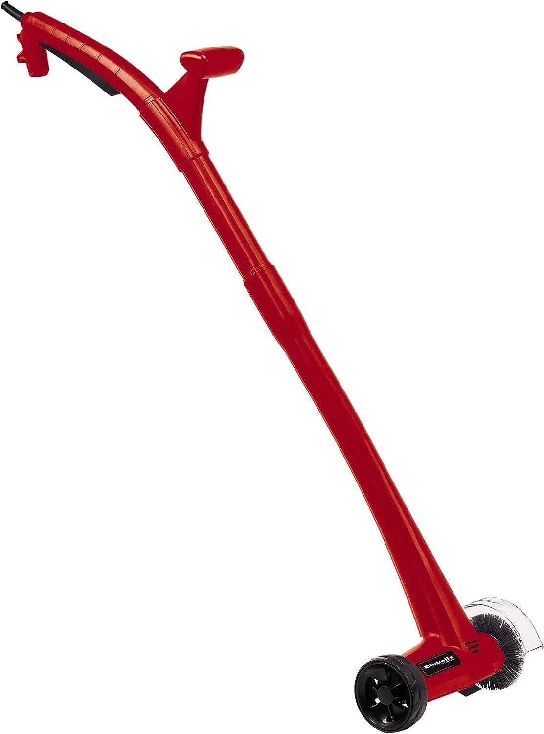 einhell-gc-eg-1410-nettoyeur-de-joints-lectrique-2-brosses image 1