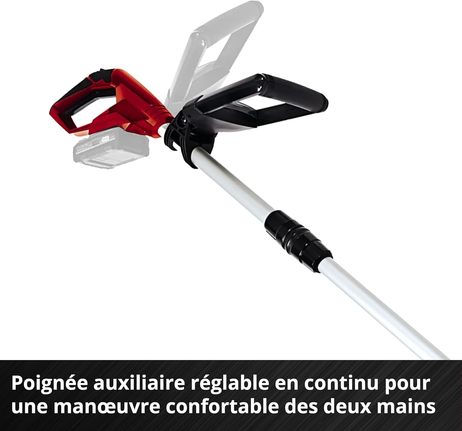 einhell-ge-ct-18-li-coupe-bordures-sans-fil-24-cm-solo image 7