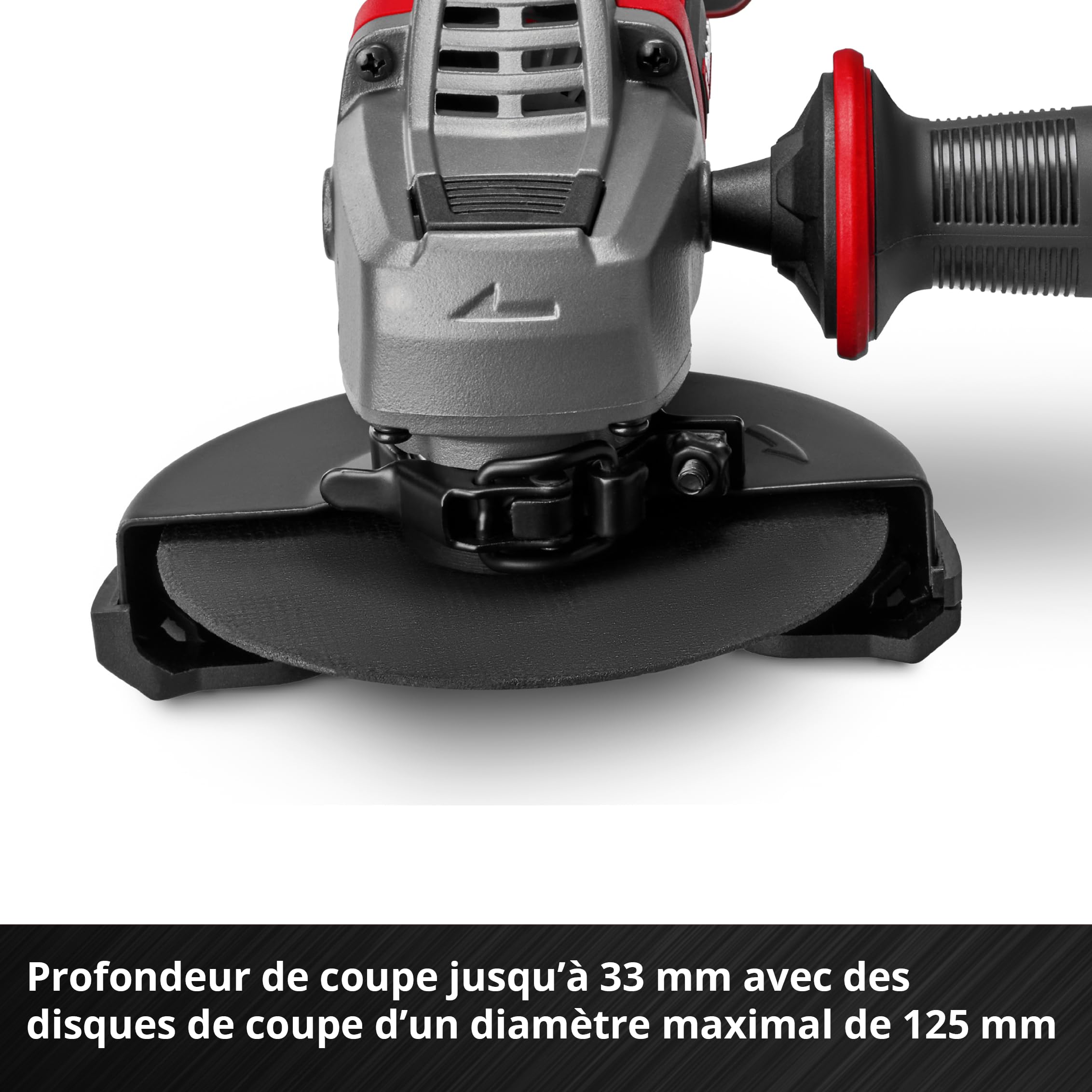 einhell-tp-ag-18-125-ce-q-meuleuse-angle-18v-125-mm image 8