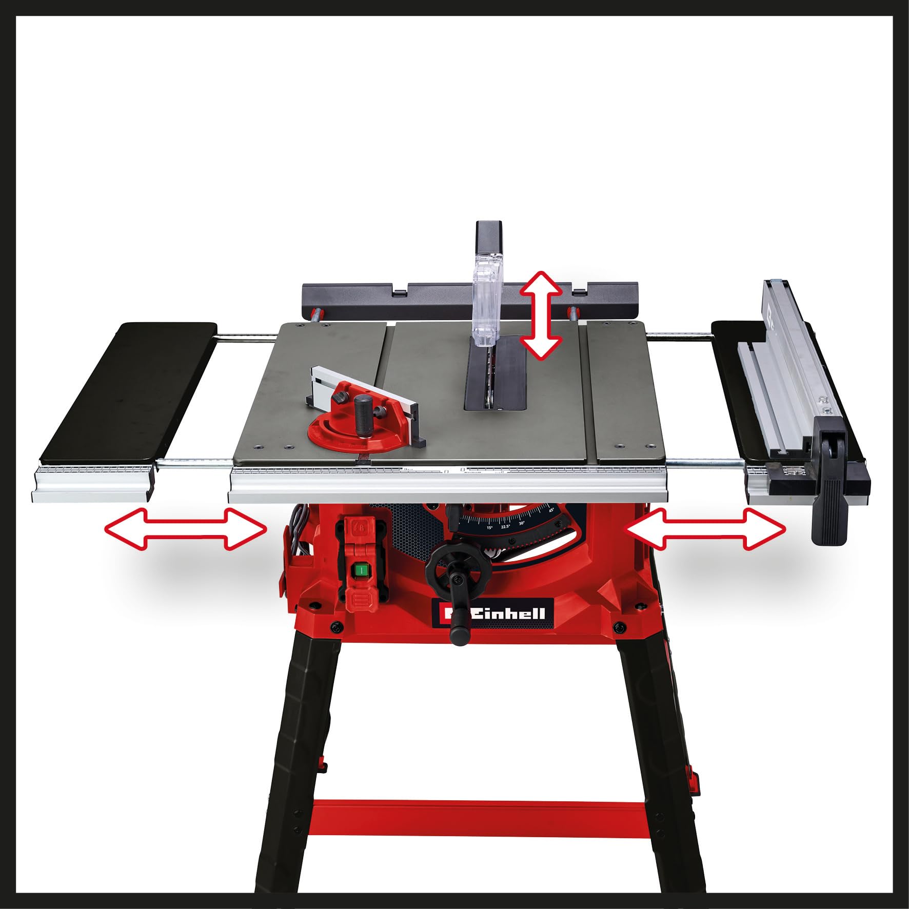 einhell-tc-ts-2225-u-scie-sur-table-254-mm-2200-w image 3