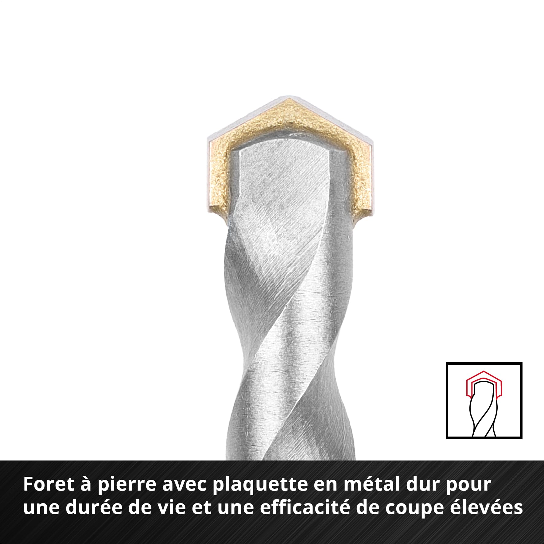 einhell-m-case-coffret-39-embouts-forets-m-tal-universels image 8