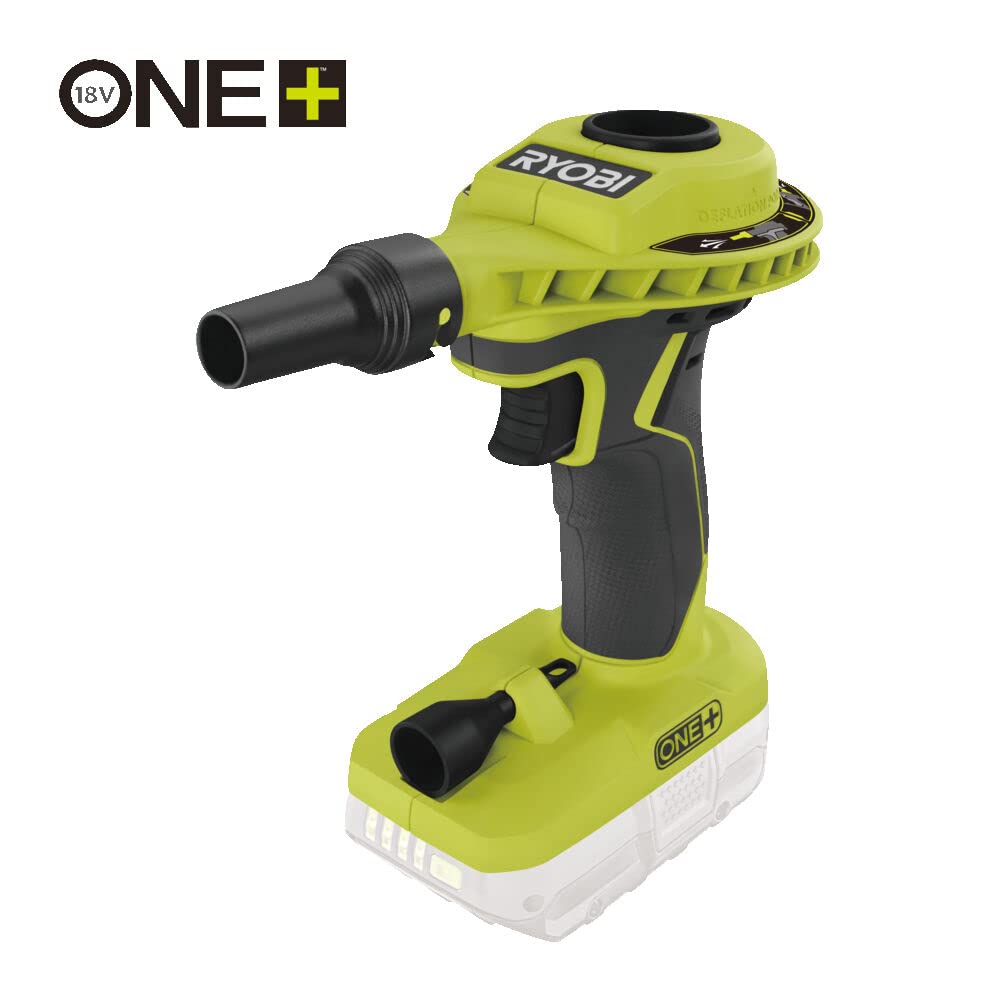 ryobi-one-gonfleur-18v-r18vi-1c20gzl-batterie-2ah image 2