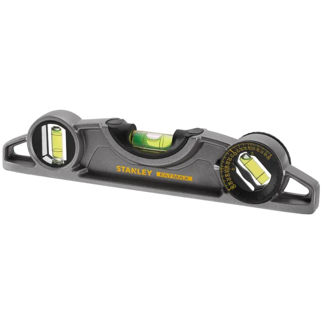 stanley-fatmax-niveau-torp-do-magn-tique-0-43-609 image 1